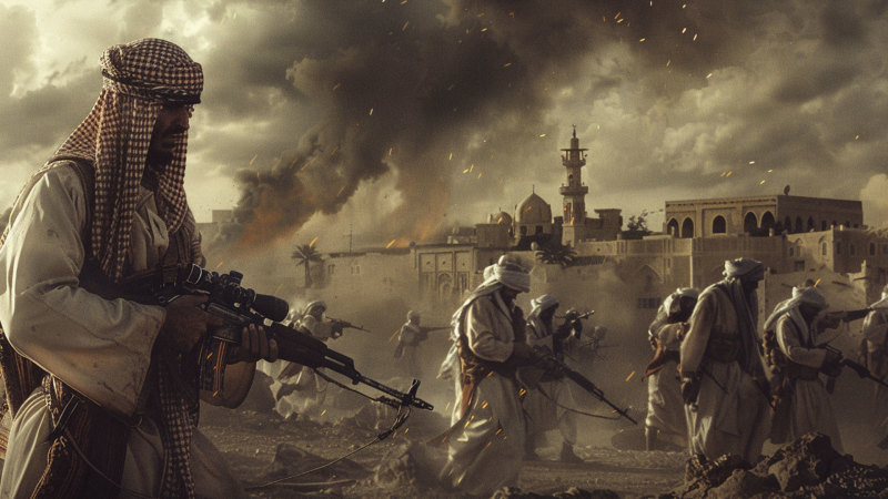 Опомнились? Таджикистан просит защиты у России - теперь там "своя СВО"