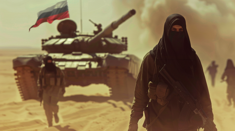 Опомнились? Таджикистан просит защиты у России - теперь там "своя СВО"