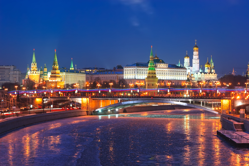 Визит в Индию особенный: О чём Путин будет говорить с Моди?