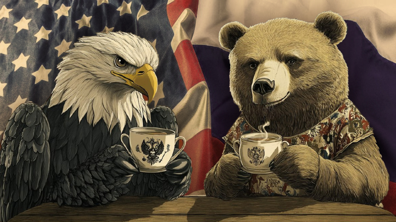 Задорнов напророчил: "Запад не способен нас постичь". Пророчество начало сбываться