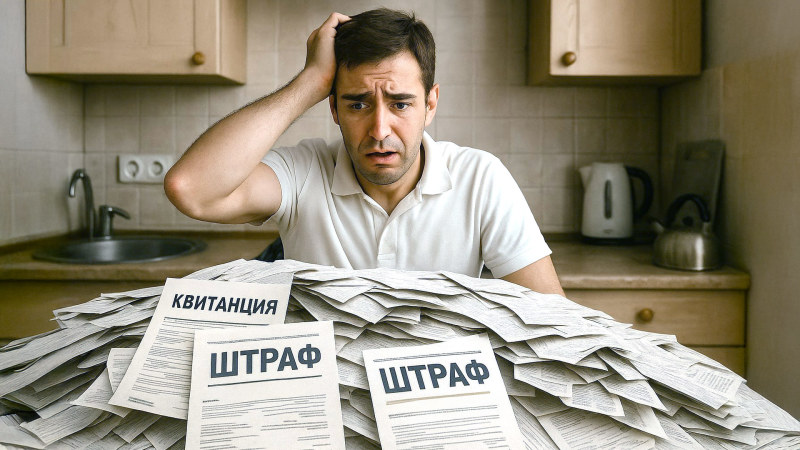 Что теперь начнётся? Автоюрист честно ответил на волнения из-за отказа от новой схемы отмены штрафов: "Там были немножко абсурдные вещи"