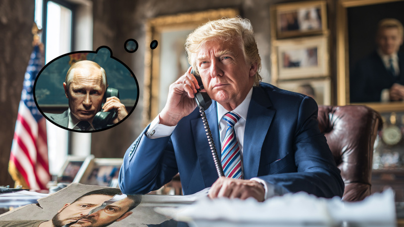 "Трудно переварить": У президента Финляндии Стубба наступила стадия принятия заключения мира на Украине