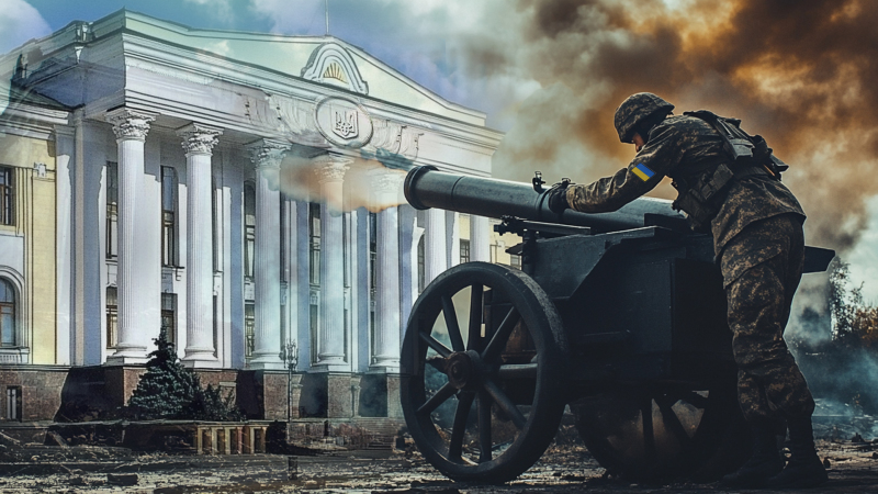 Киев провернул "пакость в стиле Шапокляк": Подоляка высмеял потуги Зеленского