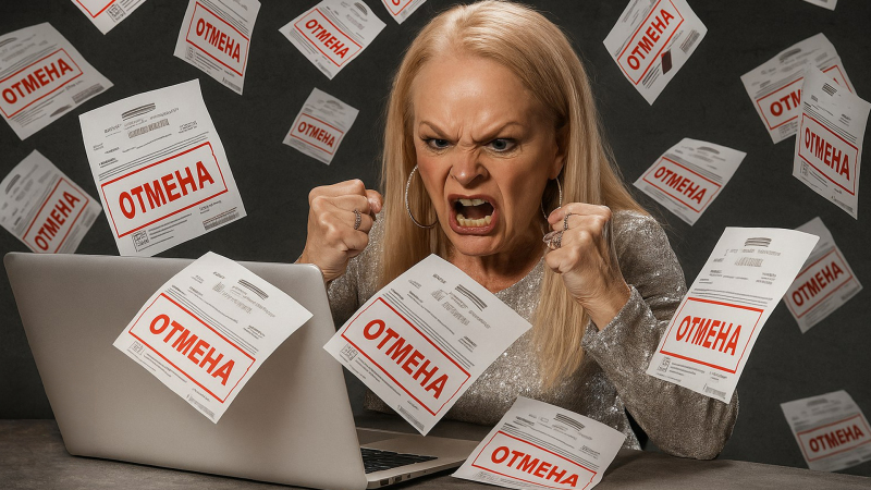 "Это офигенно с точки зрения контента": Певица Margo оценила видео об угодившей в квартирный скандал Ларисы Долиной