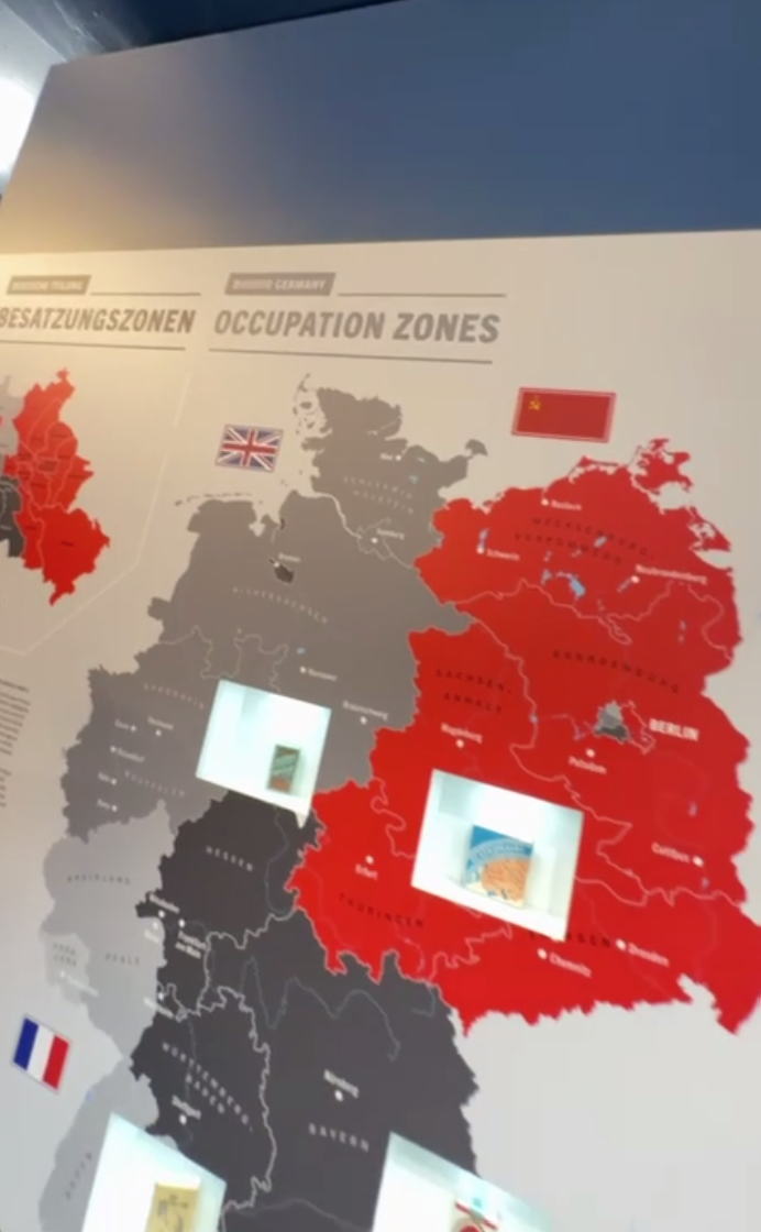 Германия. Наши дни: Напёрсточники, "Котельники" и сдача бутылок. Это кажется фантастикой, но есть доказательства