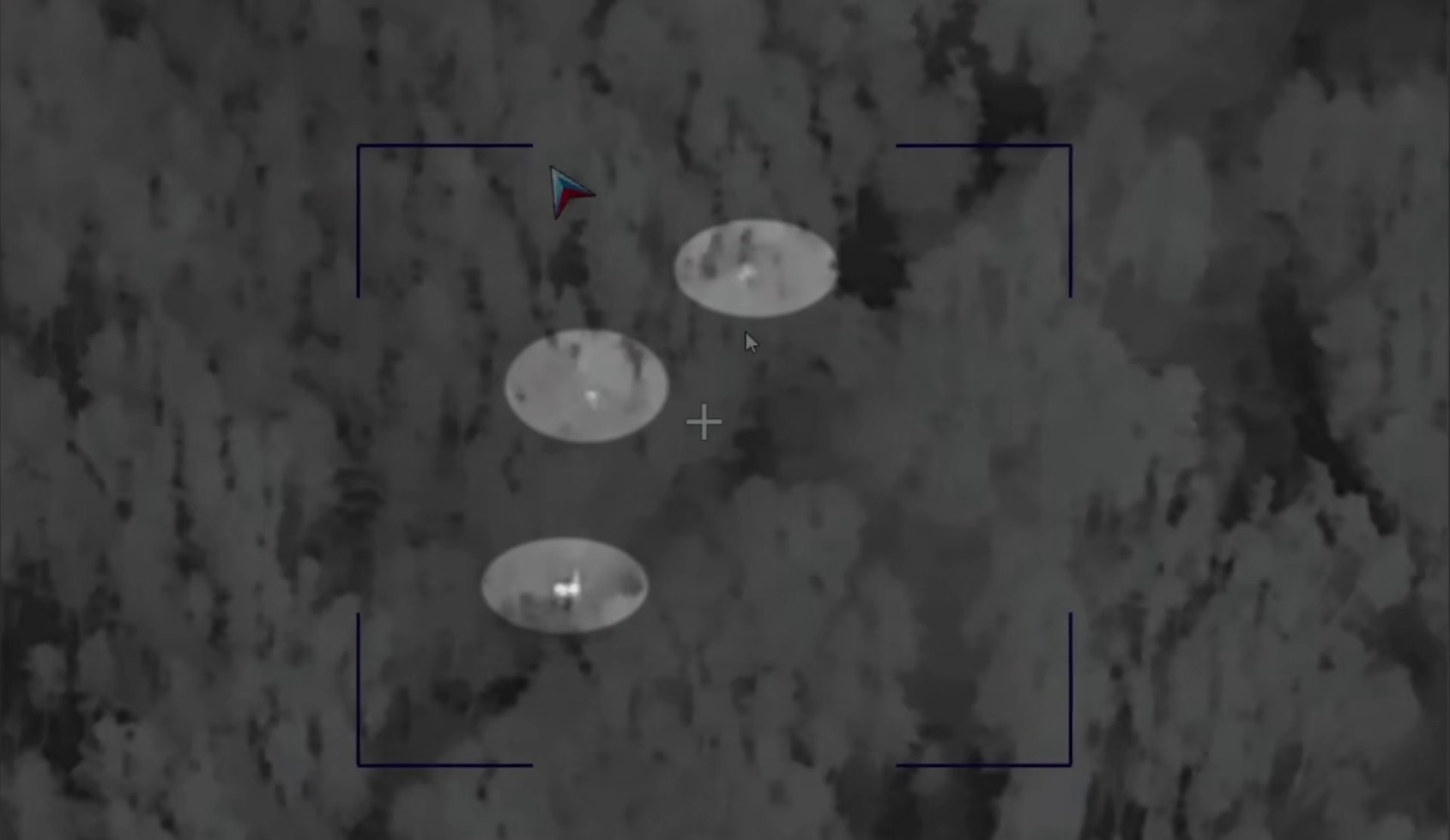 Уникальные кадры с передовой. Всё отчаяние ВСУ за четыре секунды