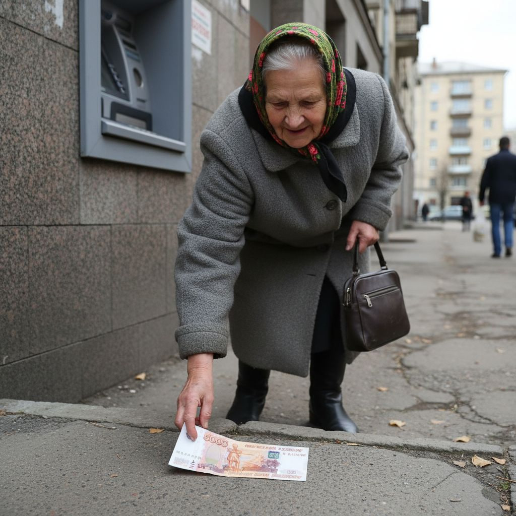 Многодетная мама вернула ошибочный перевод. А дальше начался ад
