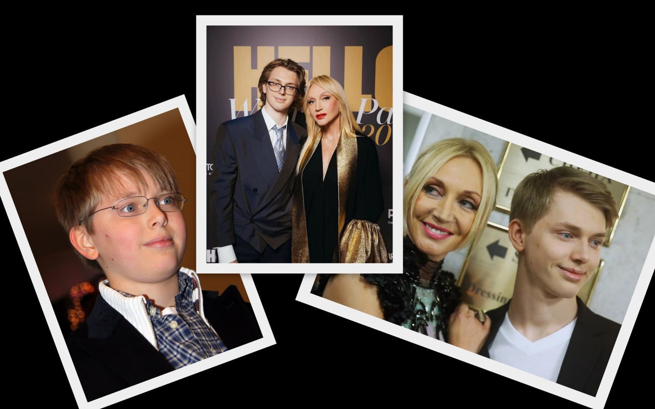 Чеченский внук Пугачёвой так и не вернулся: Что с ним теперь?