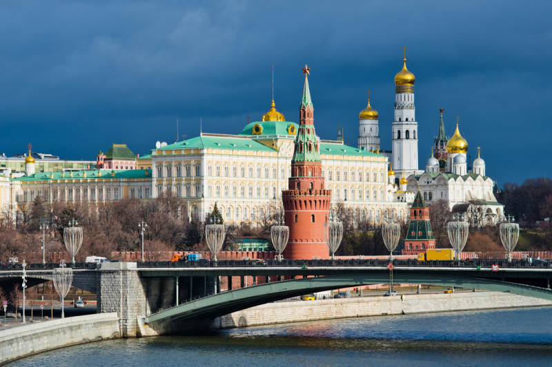 Россия и США ждут коллапса Киева: Это не финт, а конкретный план