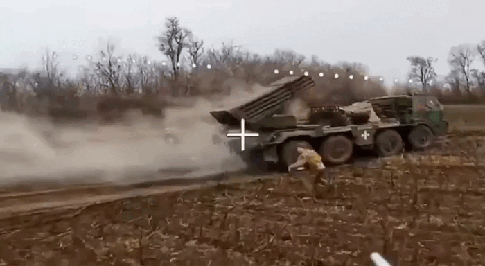 Уникальные кадры с передовой. Всё отчаяние ВСУ за четыре секунды