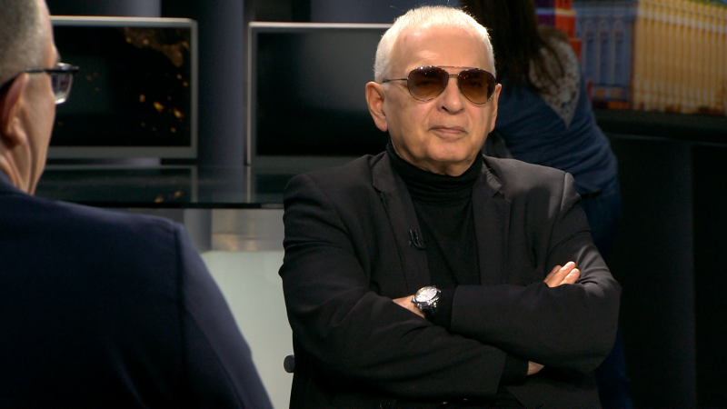 Очнитесь. Шутки кончились: Карен Шахназаров обратился не просто к властям. Ко всей России