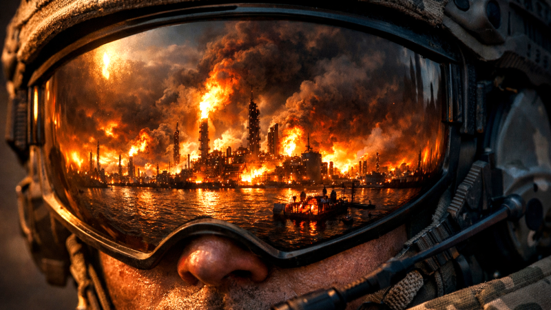 Главное за ночь и утро 5 января: Оборону Венесуэлы обеспечивал Шойгу. Где были русские? Гурулёв сказал жёстко. Зато правда