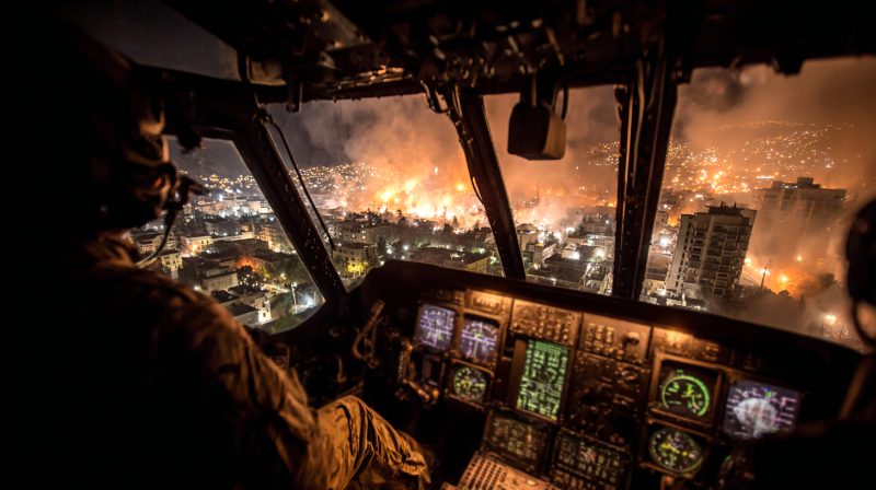 Главное за ночь и утро 5 января: Оборону Венесуэлы обеспечивал Шойгу. Где были русские? Гурулёв сказал жёстко. Зато правда