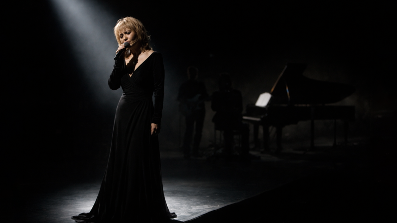 Ольга Кормухина. Дневниковые записи: "Музыканты были в шоке – "А, что? Так можно?"