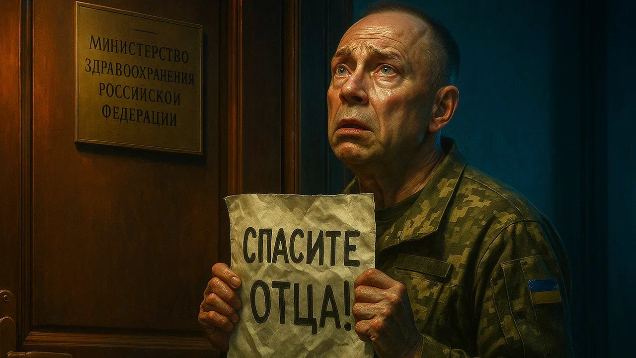 Внезапно. Новый секретный транш с Украины в Россию: 6 млн — и все от Сырского. Что происходит?