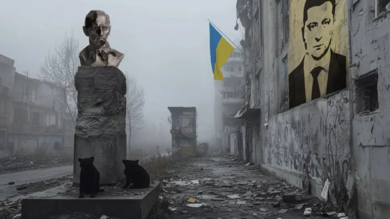 Кличко соврал Польше. Попался на глупости