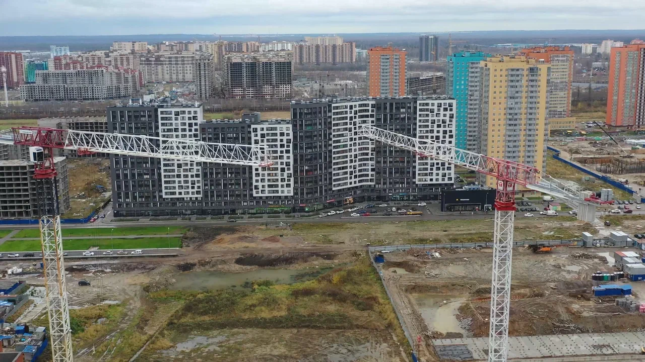 Инсайдер раскрыл суть запроса "Самолёта" на господдержку: "Необходимость структурного спасения"