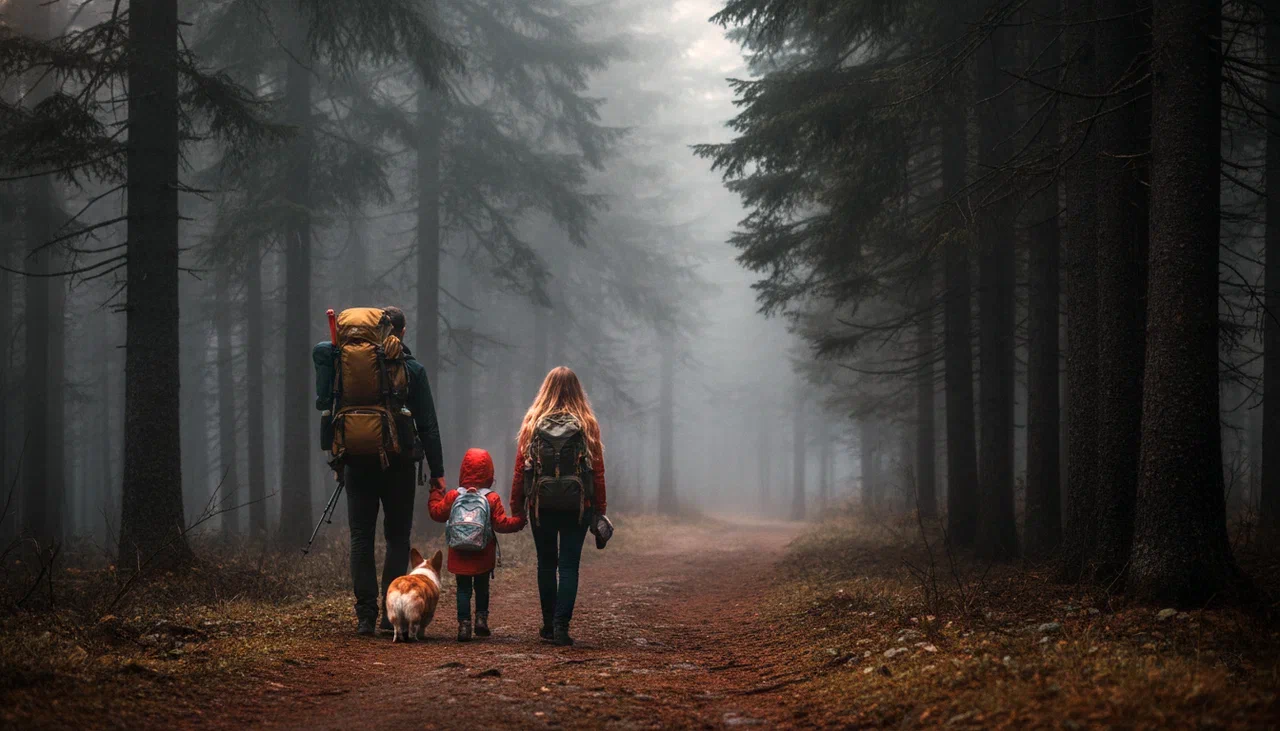 Сын пропавших Усольцевых прошёл детектор лжи. Он знает!: Данилу Баталову устроили "допрос" в ток-шоу "Пусть говорят"