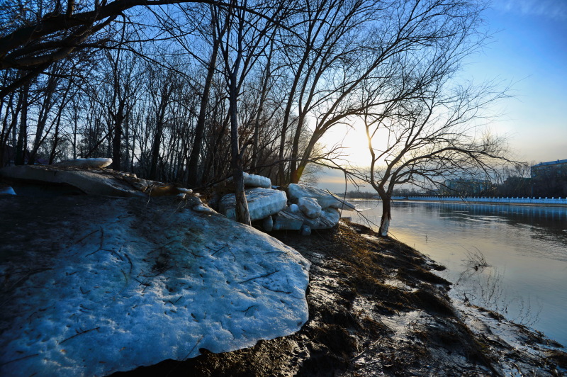 "Когда весна придёт, не знаю": Давно так её не ждали. Синоптик назвала дату