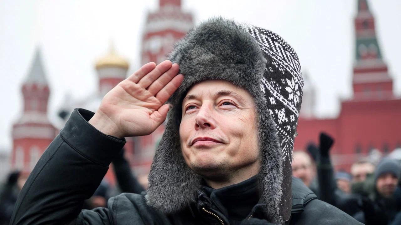 В Таджикистане запустили Starlink. И это плохо для России