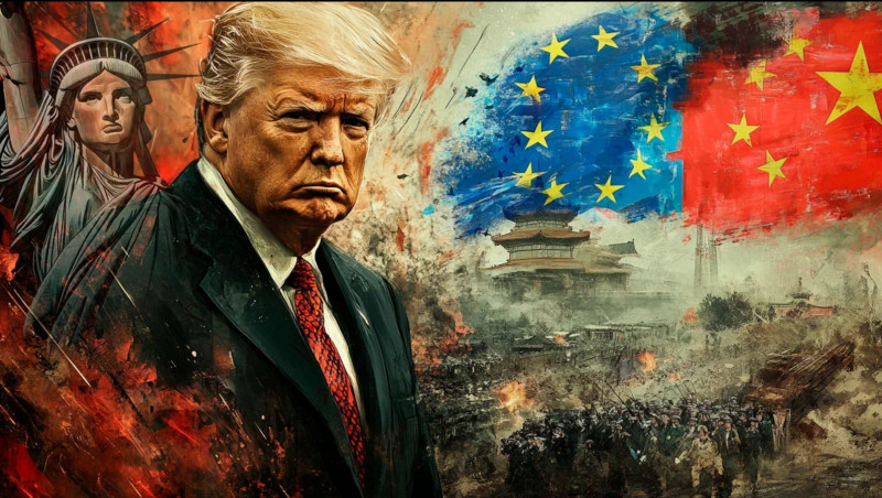 Представьте, что сняли верхушку КГБ: Это в Китае и могло произойти с генералами и Си