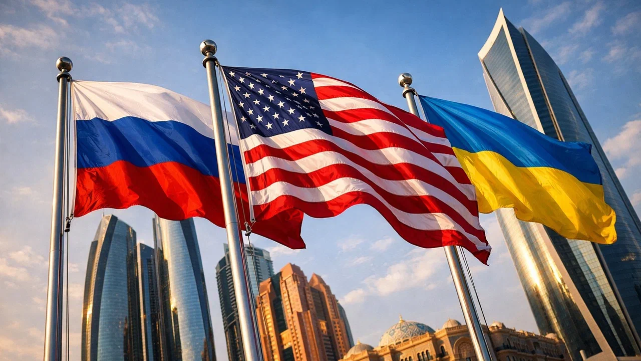 Всё изменилось в 11:58. Россия выдвинула новое условие мира. На Украине опешили