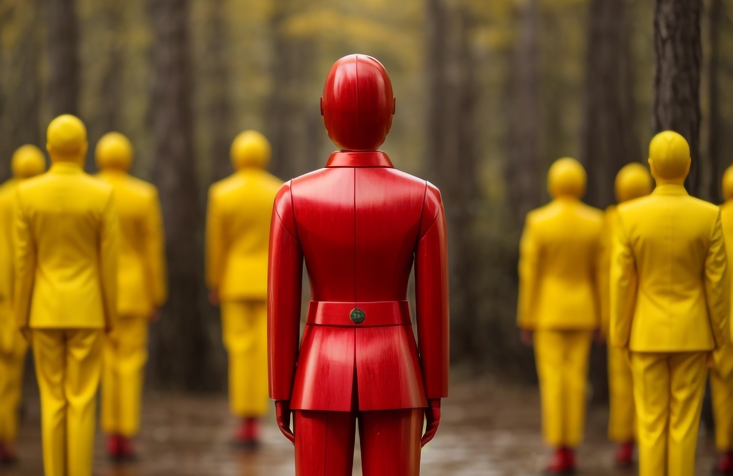 Немцы уже сейчас вздрагивают от холода. Что делать? На поклон к России