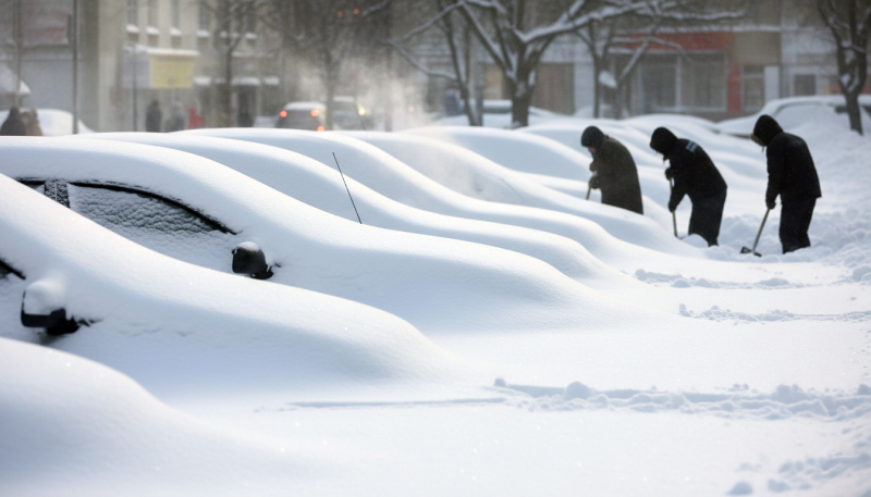 "Когда весна придёт, не знаю": Давно так её не ждали. Синоптик назвала дату