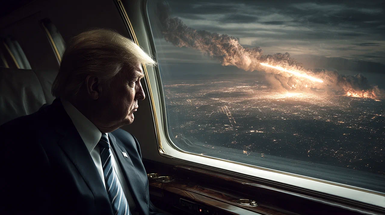 Баранец перечислил оружие России, которого в Пентагоне боятся, как огня