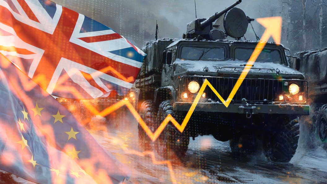 Русский дипломат выдал жёсткую речь прямиком из Лондона. Прямо, без компромиссов: "Мы не позволим"