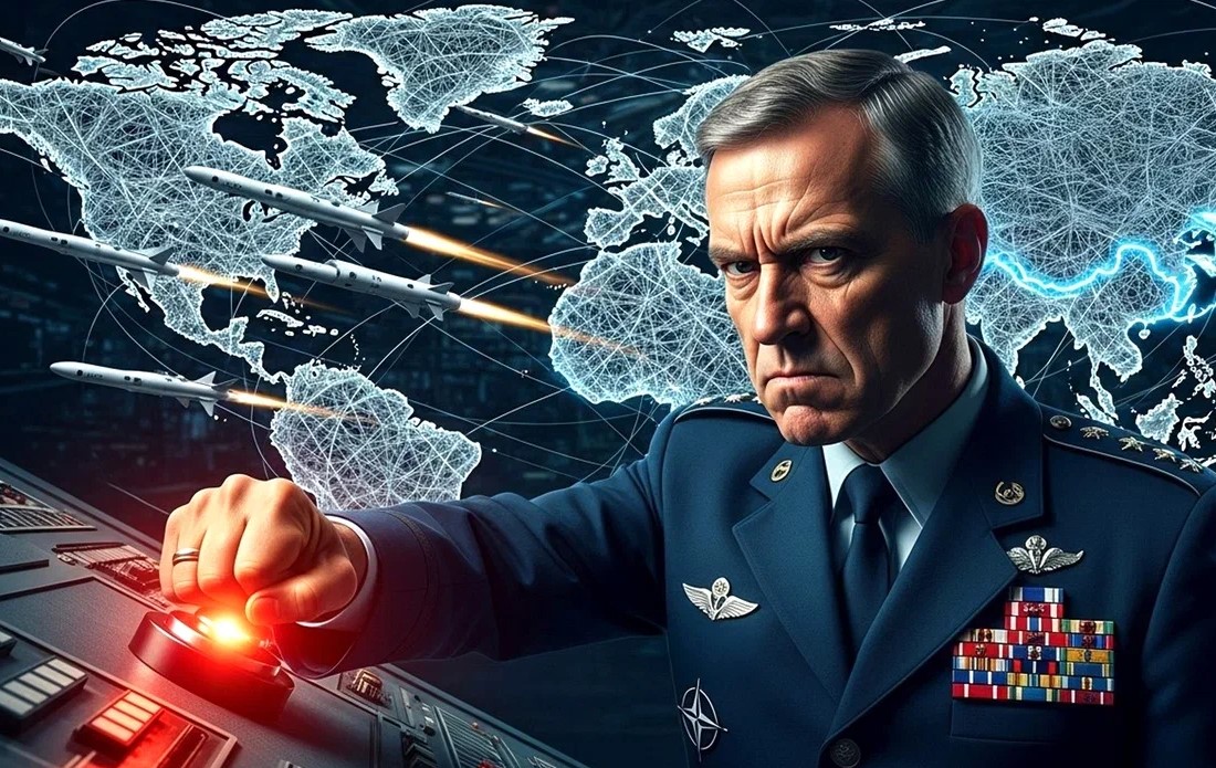 "Потерпите, весной всё изменится": Генерал заявил о внезапном повороте в СВО