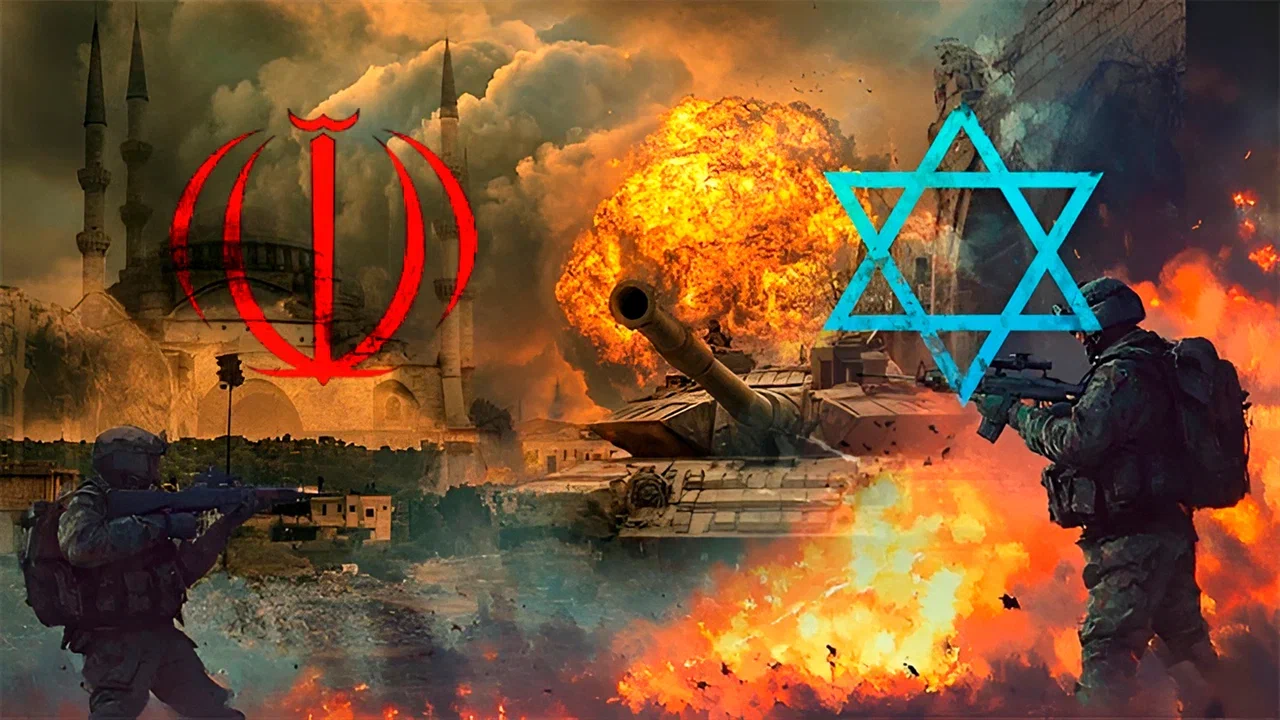 Главное в иноСМИ 5 марта: Иран ударил гиперзвуком по МО Израиля. Объявлена наземная операция. Украине тоже досталось – Зеленский всё сказал