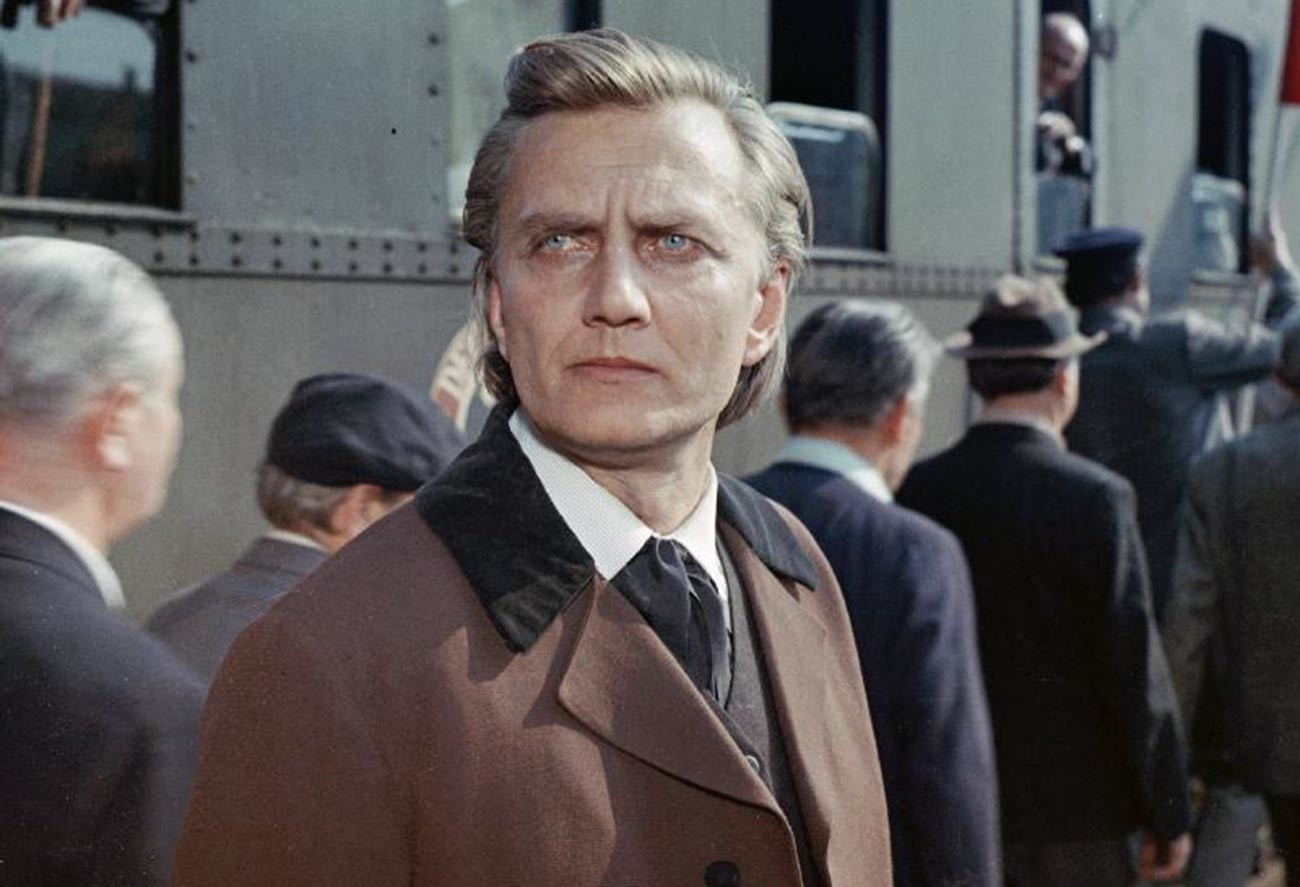 Три советских актёра воевали за Гитлера: И были награждены в СССР