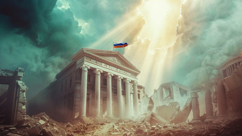 "Я даже не знаю, как такое назвать": Соловьёв рассказал, кто на самом деле убивает Россию. Запад тут ни при чём