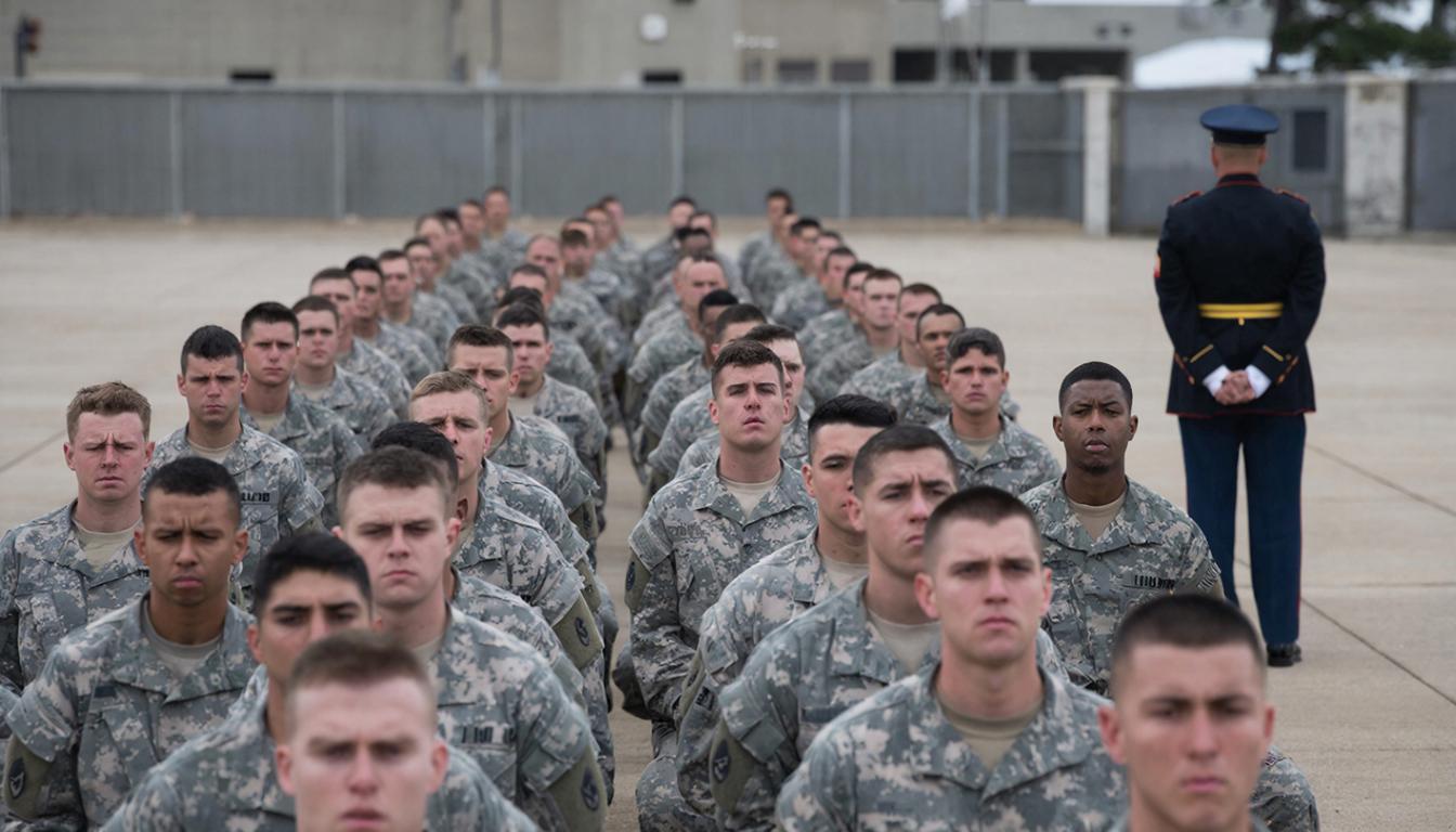 Солдаты и офицеры пишут жалобы: Никто не побоялся сказать правду