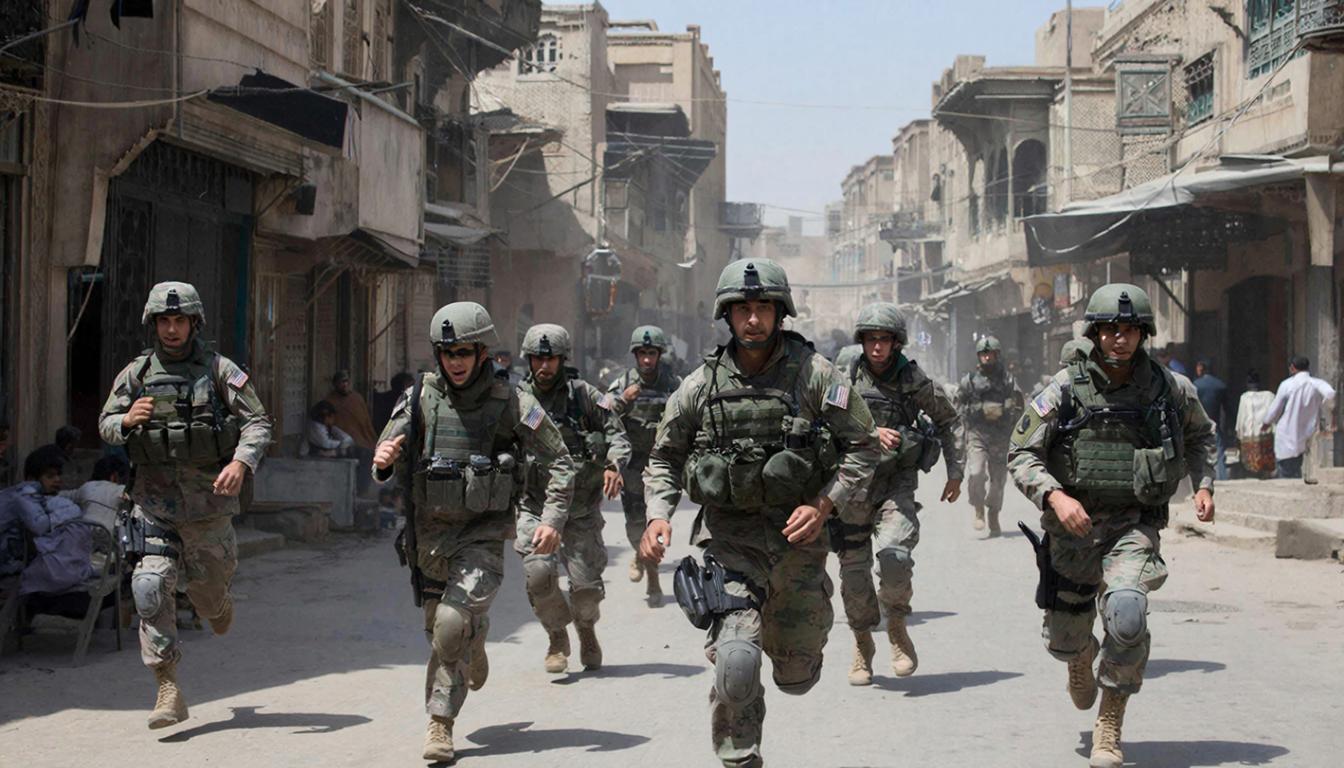 Солдаты и офицеры пишут жалобы: Никто не побоялся сказать правду