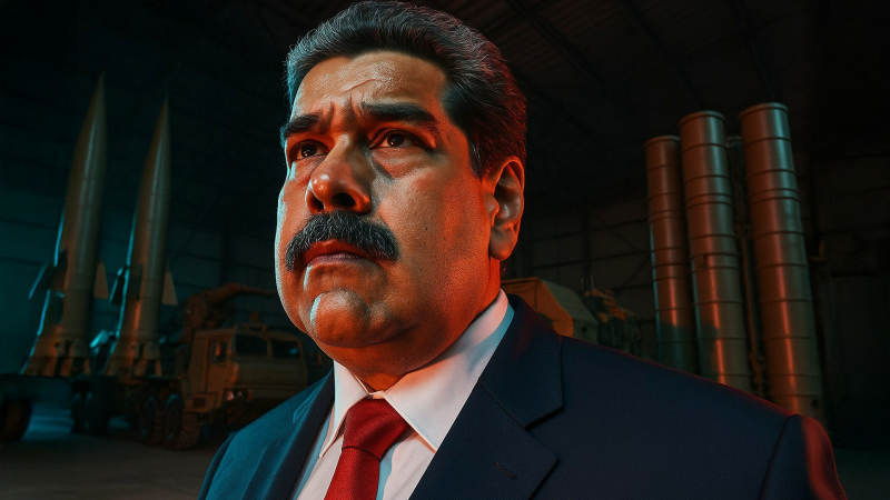 Трамп хочет выбрать нового лидера Ирана – Axios