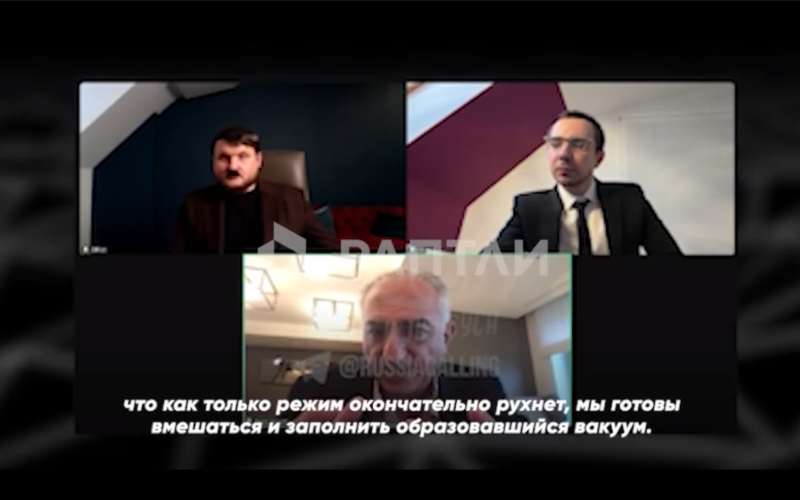Реза Пехлеви хотел "спасать Иран", но споткнулся о "Гитлера"