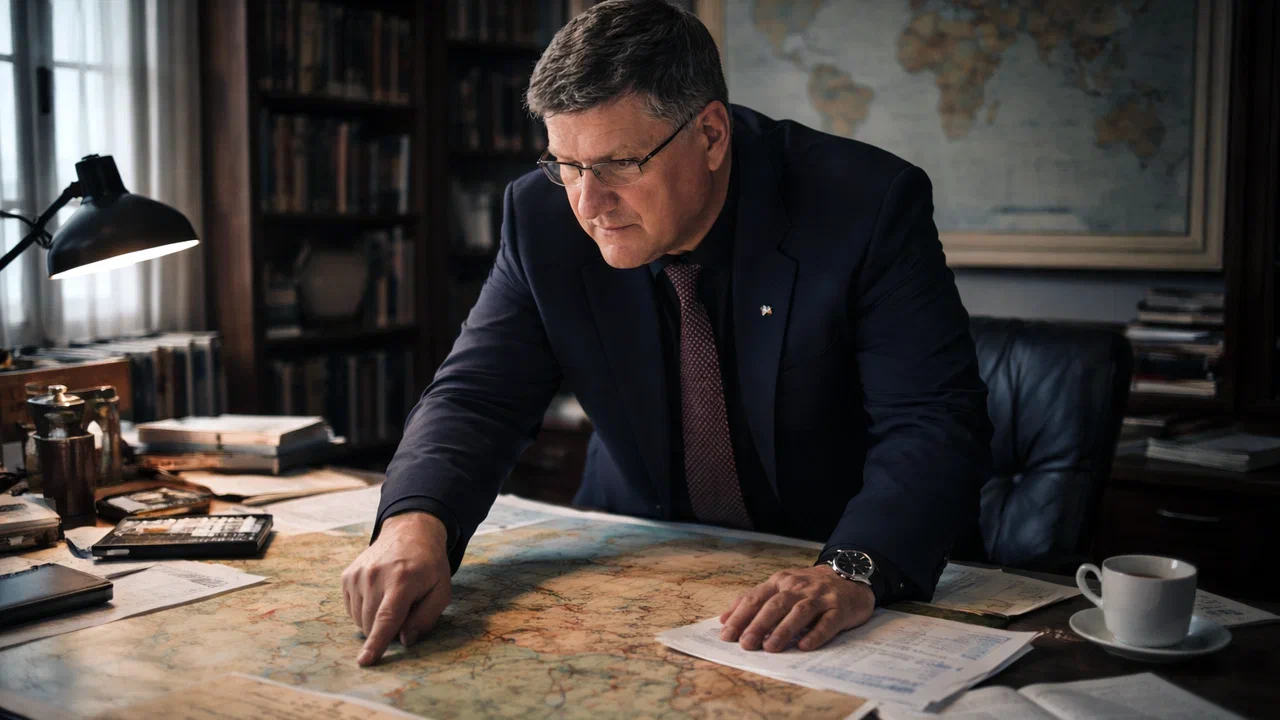 Скотт Риттер сказал, как Россия остановит агрессию США в Иране