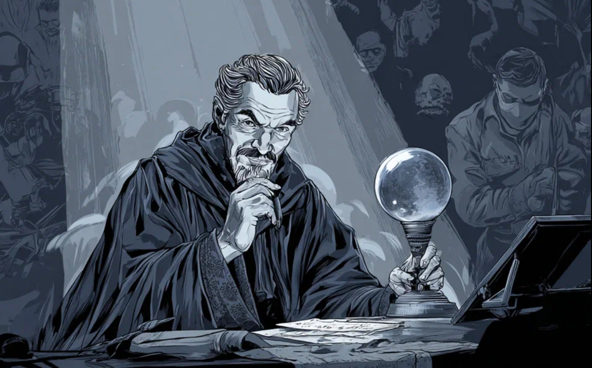 Экстрасенсы стали искать пропавших героев СВО: Военкор Сладков сказал всё, что думает об этом