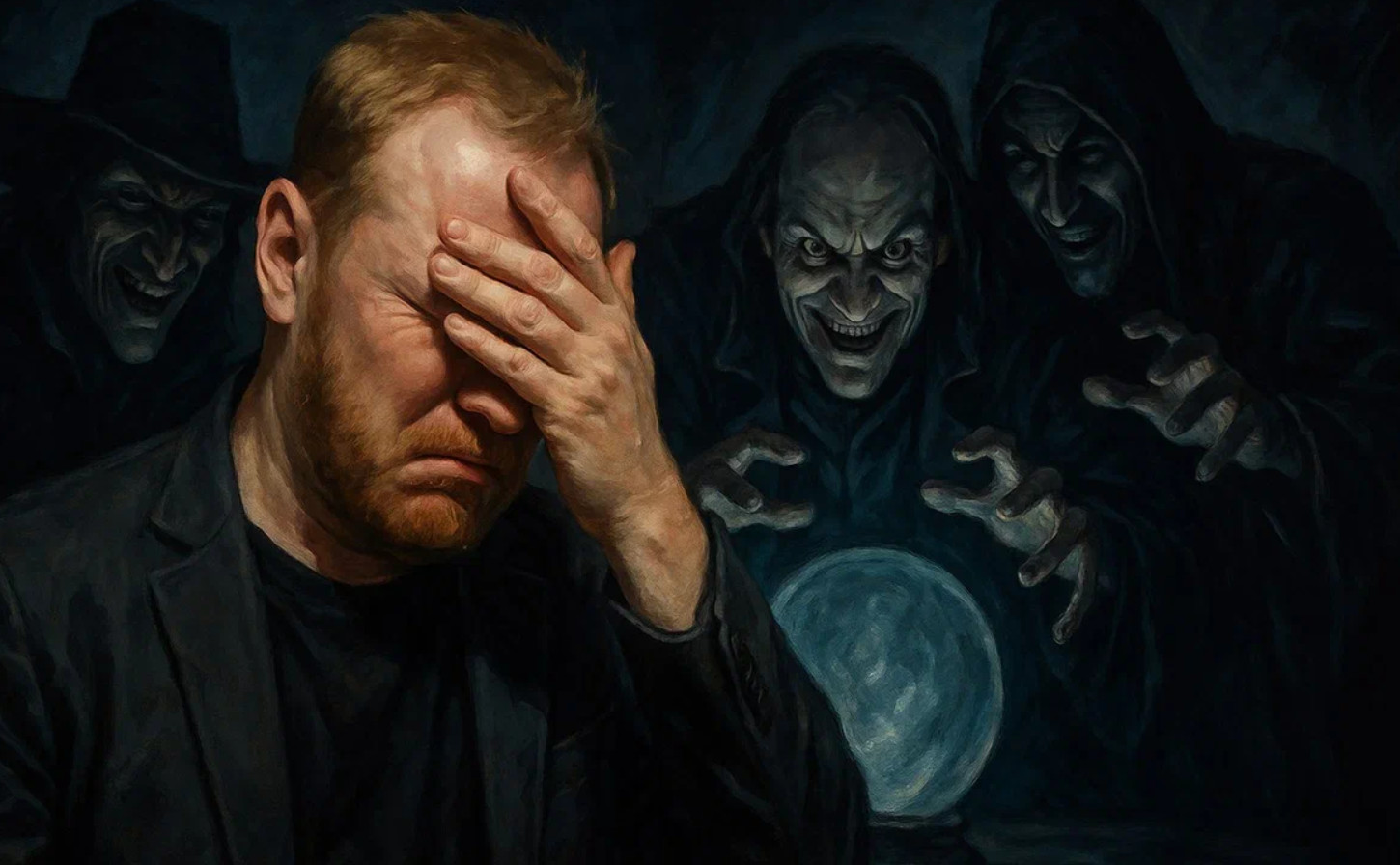 Экстрасенсы стали искать пропавших героев СВО: Военкор Сладков сказал всё, что думает об этом