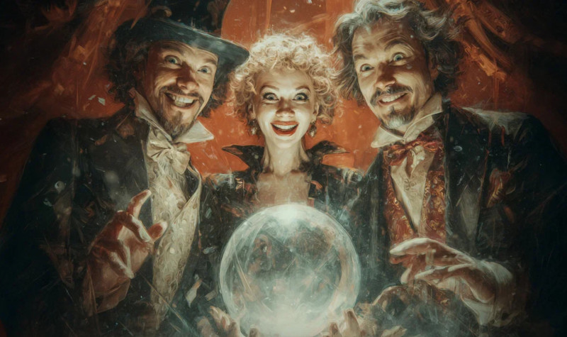 Экстрасенсы стали искать пропавших героев СВО: Военкор Сладков сказал всё, что думает об этом