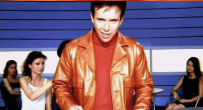 Губин "умыл" Собчак, даже будучи тяжело больным пациентом