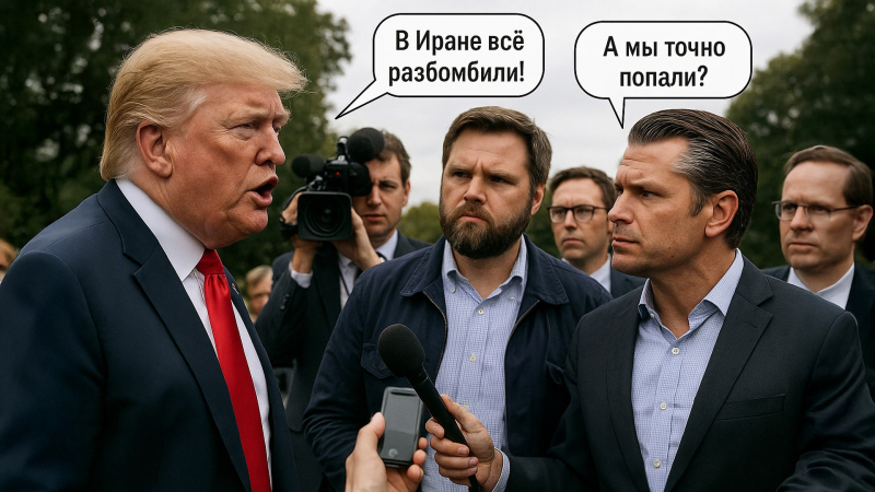 То чувство, когда экс-глава MI-6 сдал всех: Откровения Дирлава