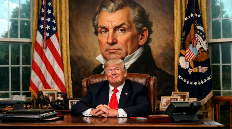 Трамп хочет выбрать нового лидера Ирана – Axios