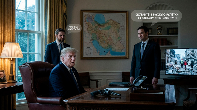 То чувство, когда экс-глава MI-6 сдал всех: Откровения Дирлава