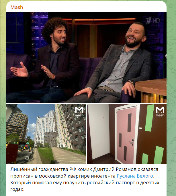 Единственный комик-релокант, сказавший правду: Вот, что с ним сделал Брюссель