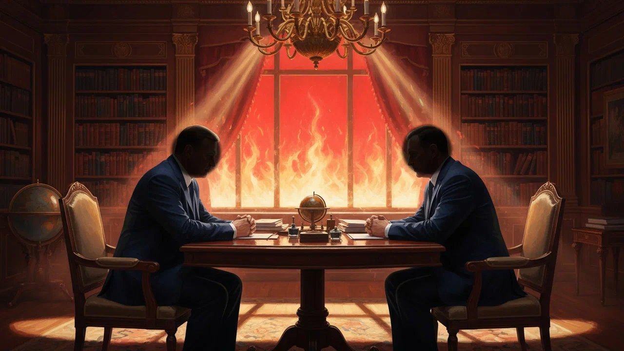 Депутат Обухов расстроил ЛДПР: "Судим по делам. А они у партии Слуцкого со знаком минус"