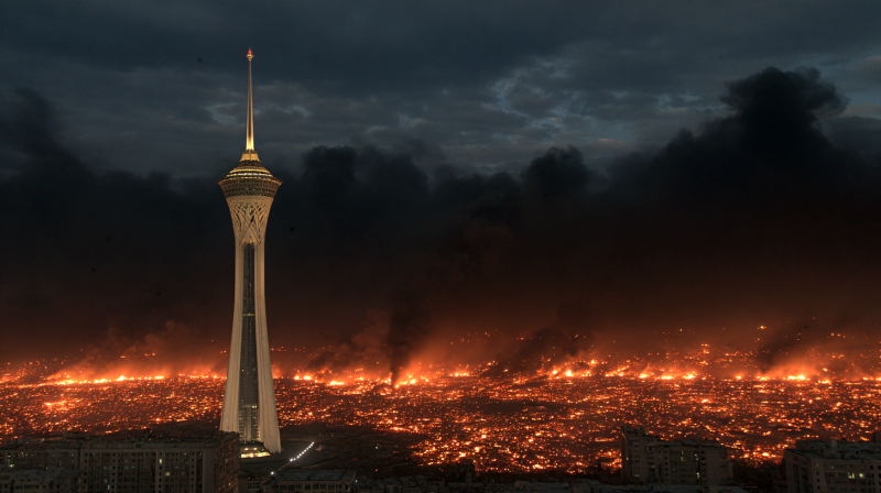 Русские этого не забудут: Посольство России рассказало об эвакуации женщин и детей из Ирана