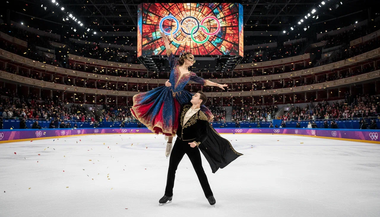 Роднина перешла от оскорблений стариков к травле коллег